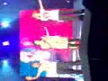 auditionees