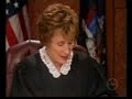 Judge Judy - Stupid Bitch Owes Friend Money