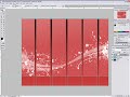 Tutorial Photoshop : Crear Fondo