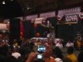 carmen villalobos bailando