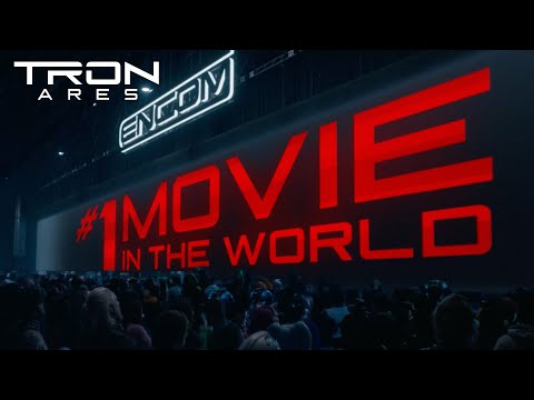 #1 Movie in the World