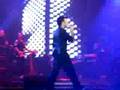 tarkan yakalarsam @ wembley arena