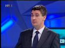 ZORAN MILANOVI? MAGAZIN 2. dio ZORAN MILANOVI? MAGAZIN 2. dio
