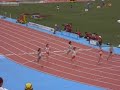 2008 ??????????? ??100m ??1?5?