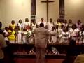 JAQUAN WILLIAMS AND SPIRIT OF MUSIC YOU MUST BE FAITHFUL