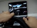 gt legends + logitech momo racing