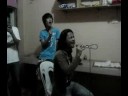 RE UNION WITH MY COUSIN IN MARAWI
