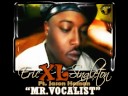Eric XL Singleton Ft. Jason Homan - Mr.Vocalist Eric XL Singleton Ft. Jason Homan - Mr.Vocalist