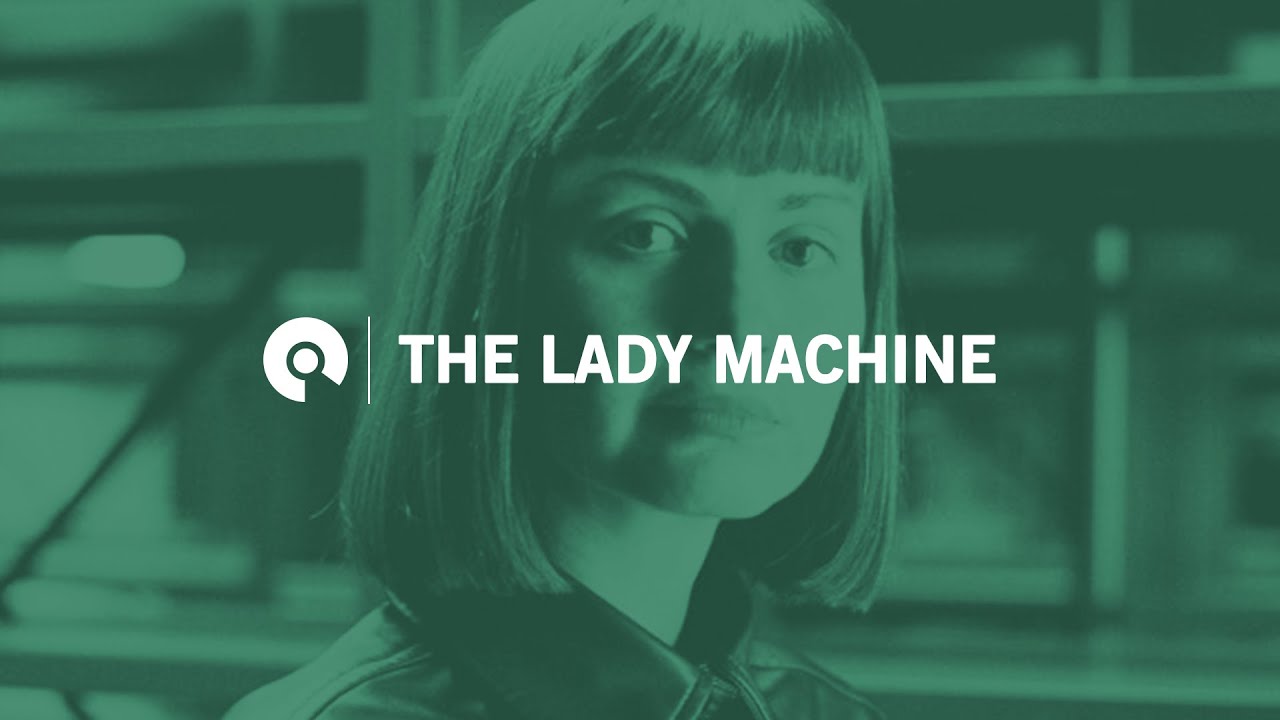 The Lady Machine - Live @ Voxnox "Lockdown Tales" Online Festival 2020