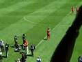 Mainz 05 Trainingsauftakt 4 23.06.07