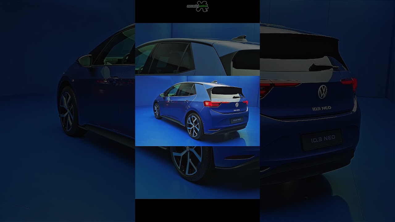 O PESADELO DOS CHINESES? 🇩🇪⚡ 630 KM DE AUTONOMIA!