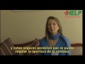 Precauciones en departamentos 