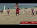 2 Torneo de Fútbol Playa Calle17.net - 1ªFASE