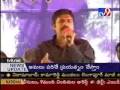 Pawan Kalyan sanctions 3 Bore wells with his own money-adilabad tour