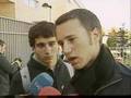 Porteros de Discoteca Asesinos