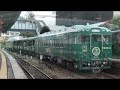【Rail's THEATER】久大本線 トロＱの旅