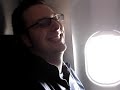 Texas Plane Turbulence is Weak Sauce To Me!
