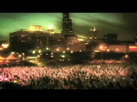 0 LOLLAPALOOZA 2012 EM SÃO PAULO