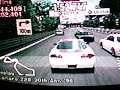 Playstation Camaro