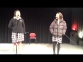Tamihana: Jazsmin Tangaroa, Tirina Tangaroa and ...
