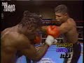 tony vs bramble part 2 tony vs bramble part 2