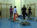 estella lizarra step circuito grupo tercero