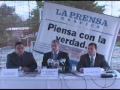 Conferencia de La Prensa Gr
