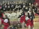 Cheerleading Cheerleading