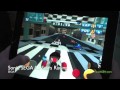 Sonic & SEGA All-Stars Racing iPhone iPad Gameplay Preview