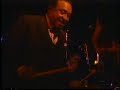 Lionel Hampton/Al Jazzbeaux Collins/HammondCast
