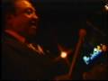 Lionel Hampton/Al Jazzbeaux Collins/HammondCast
