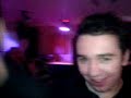 curwen arms having a dance