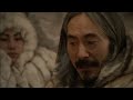 Inuit Shaman life story 1922 (part 3 of 6)