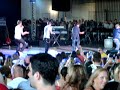 for all the bsb`s fans like me .. such a special moment ..... i love them forever Lets Keep the Backstreet boys alive forever enjoy it girlss