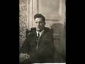 Vladimir Sofronitsky plays Mendelssohn Variations Serieuses