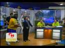 Goles y Tacos el Inge no me Grites Volcan Apagado
