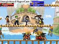 jump mugen naruto vs shamang king