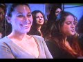 Tyra Banks And Nelly Furtado