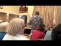 Zoe Lofgren Community Meeting Health Care - Part 1