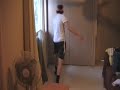 Tonys Shuffle