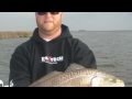 Delacroix Redfish - Music by Fishrockstar