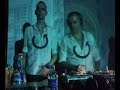 Stefan Olsdal + David Amen Sala Stereo ALC 10//02//2007