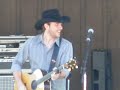 Chris Young Indian Ranch Concert