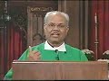 Daily Mass Homily Tuesday 09 October 2007
