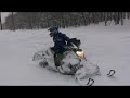 Boondocking in the U.P.