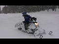 Boondocking in the U.P.