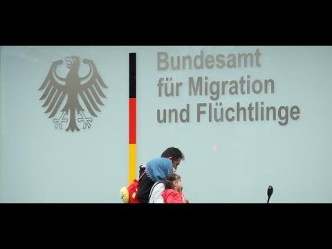 BAMF-Skandal: Zehn weitere Außenstellen werden über ...
