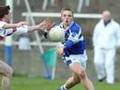 Ross Munnelly before Wexford SFC clash June 2008