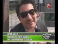 Felipe Avello colapsado, parte 2