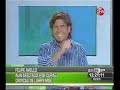 Felipe Avello colapsado, parte 2